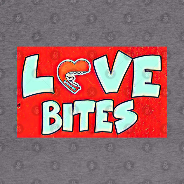 Love Bites by Digz